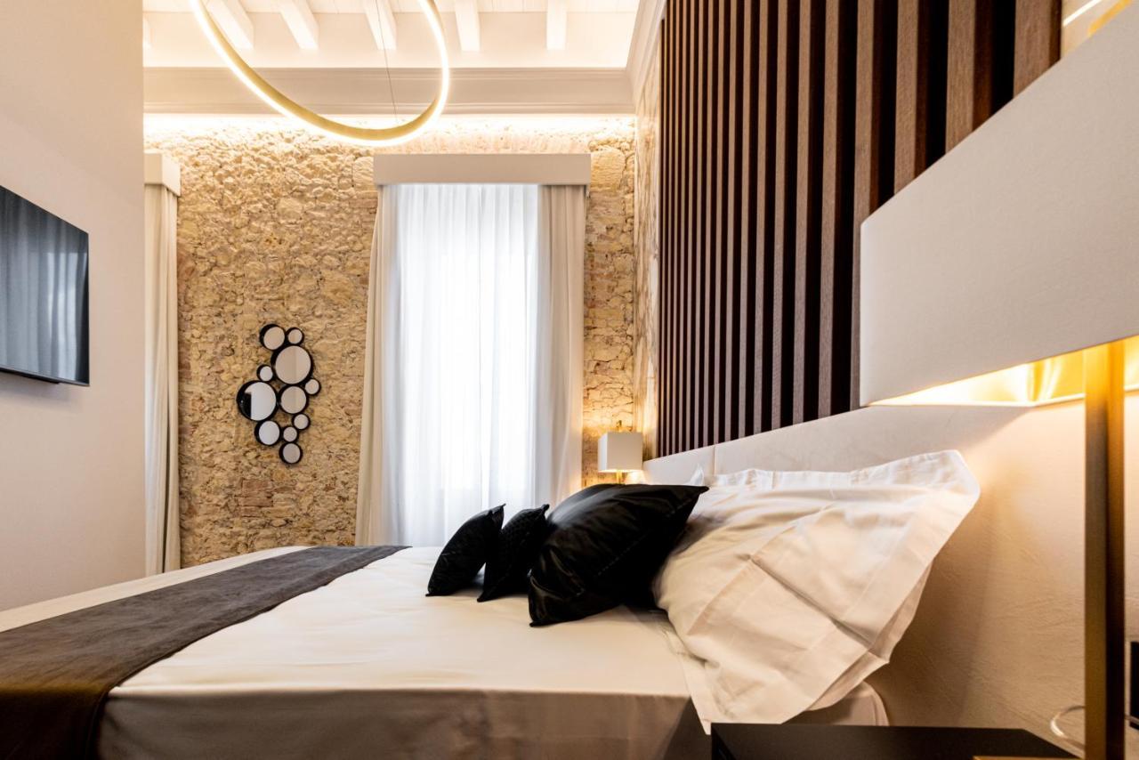 Nero Luxury Suites Cagliari Luaran gambar
